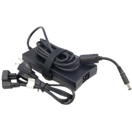 DELL 130W 3-Prong Ac Adapter WRHKW